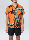 CAMISA OIL LIGHT MC