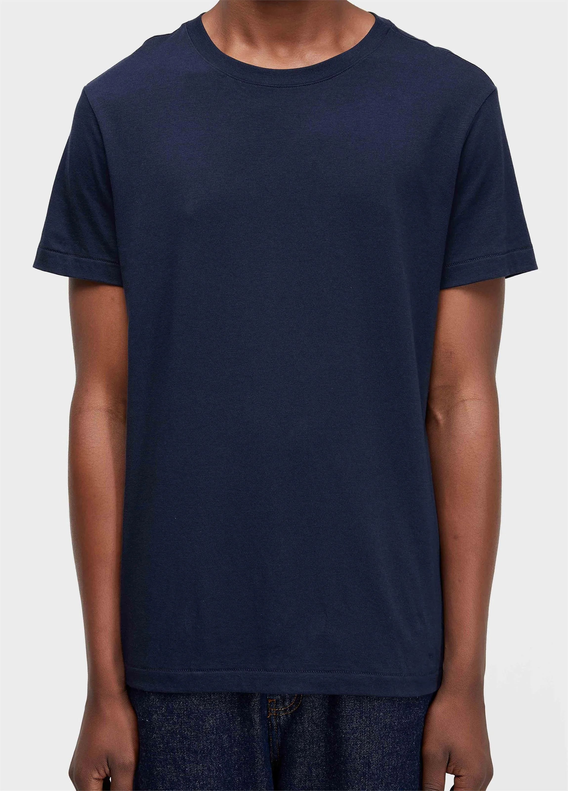 T-SHIRT SUPERSOFT COLOR MC