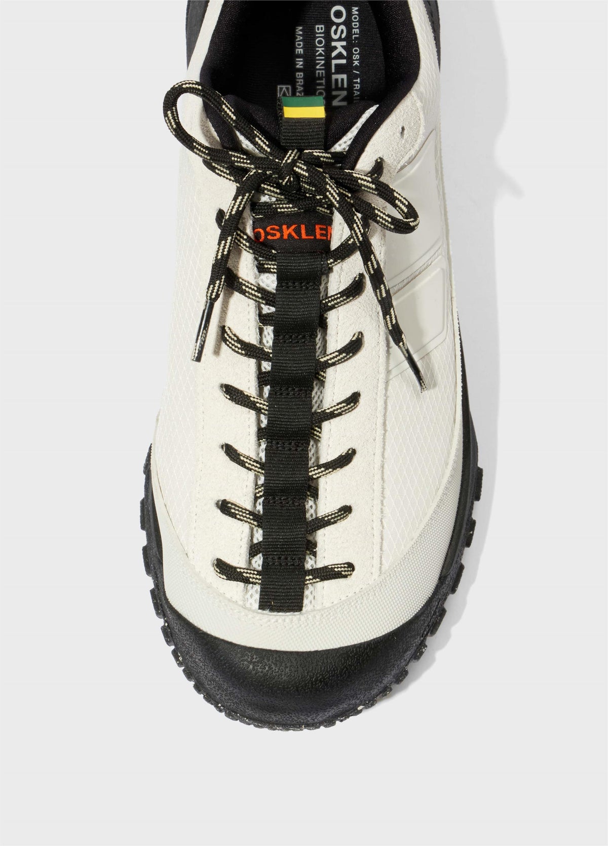 TÊNIS TRAIL TRKK M