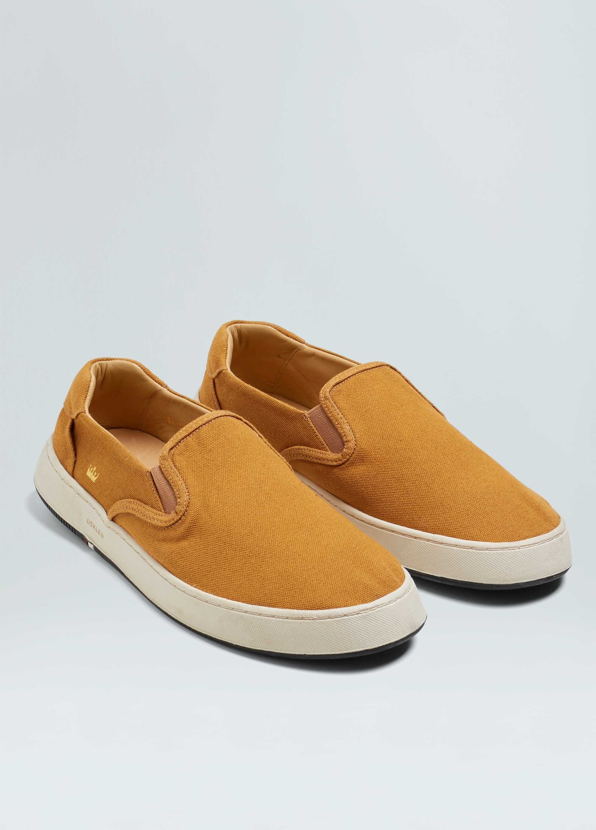 TÊNIS BOSSANOVA LONA ECO M