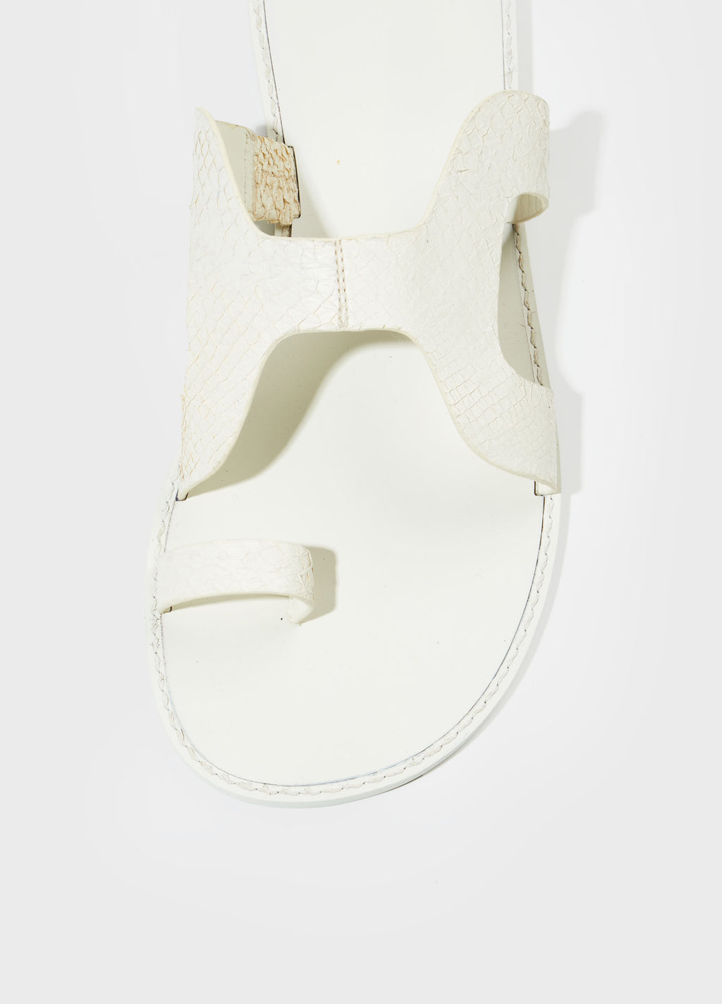 SANDÁLIA CALÇADÃO SALMÃO