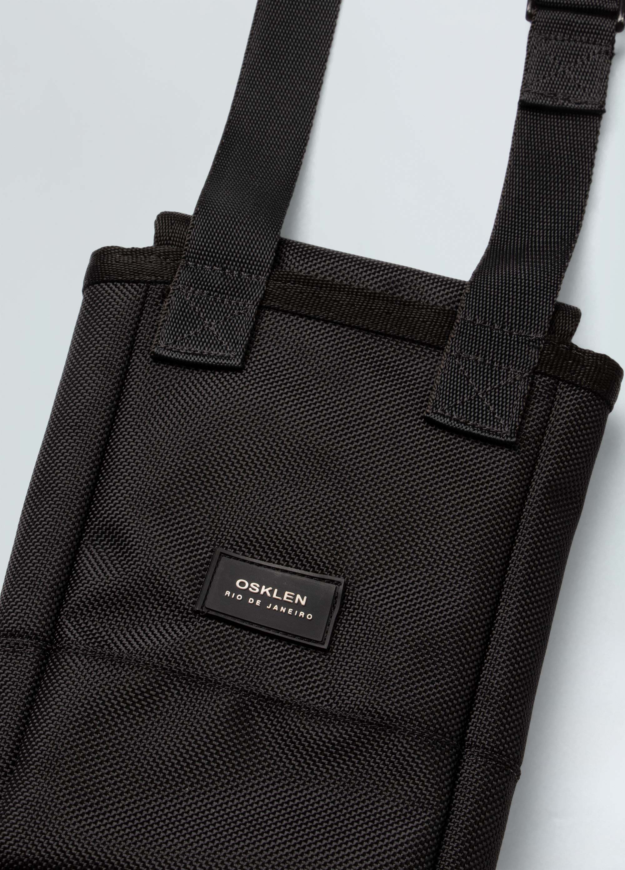 BOLSA WRINKLE CROSSBODY