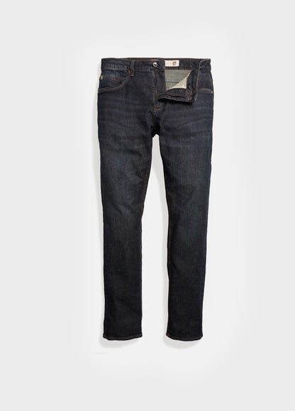 CALÇA JEANS VINTAGE