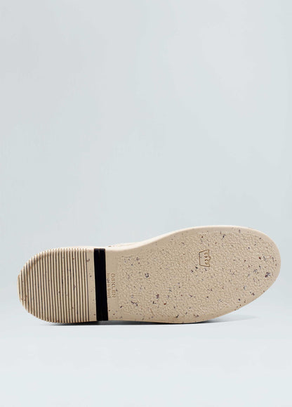 JUTE AG SNEAKER