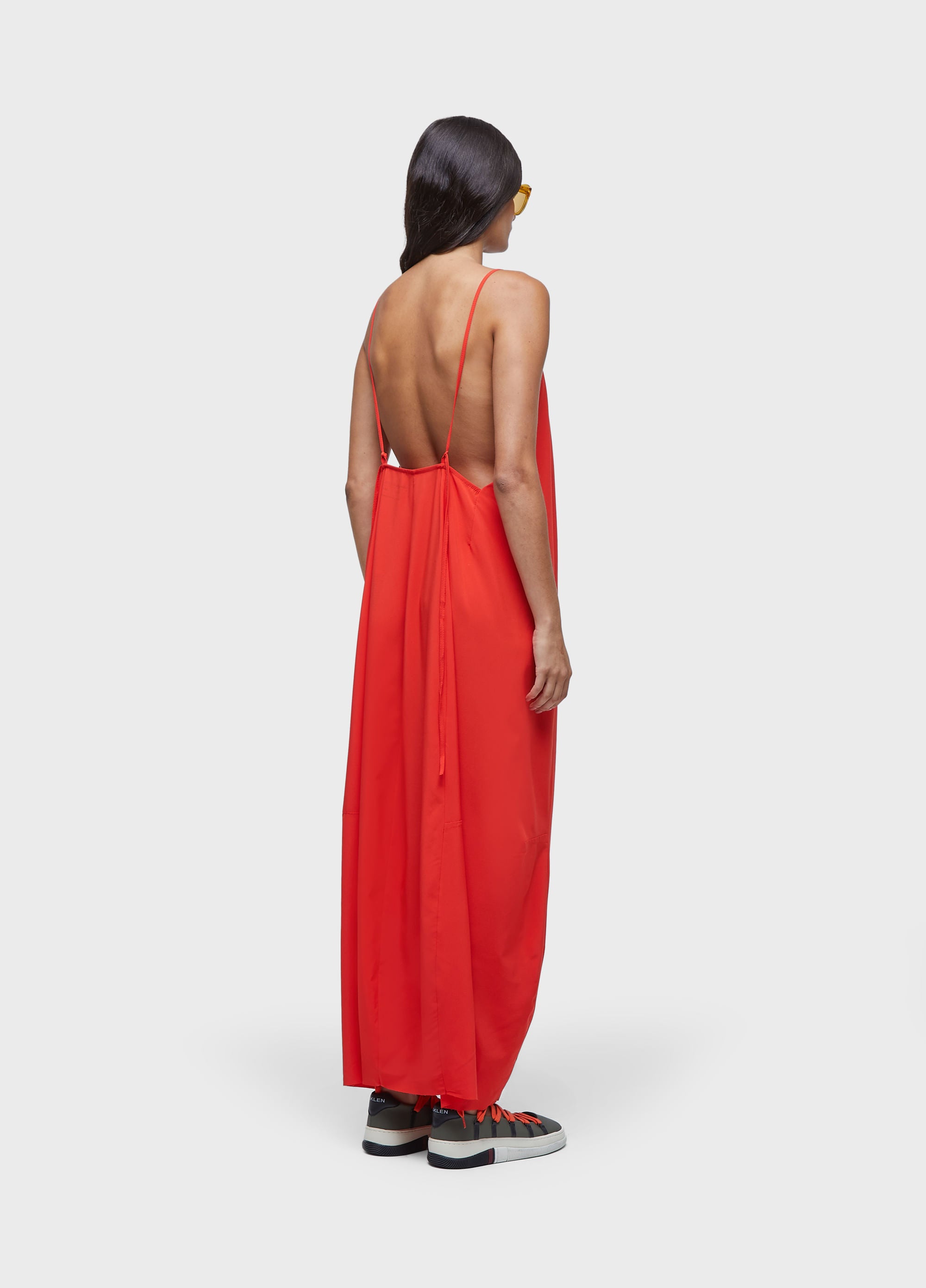 VESTIDO SUPERLIGHT BALOON
