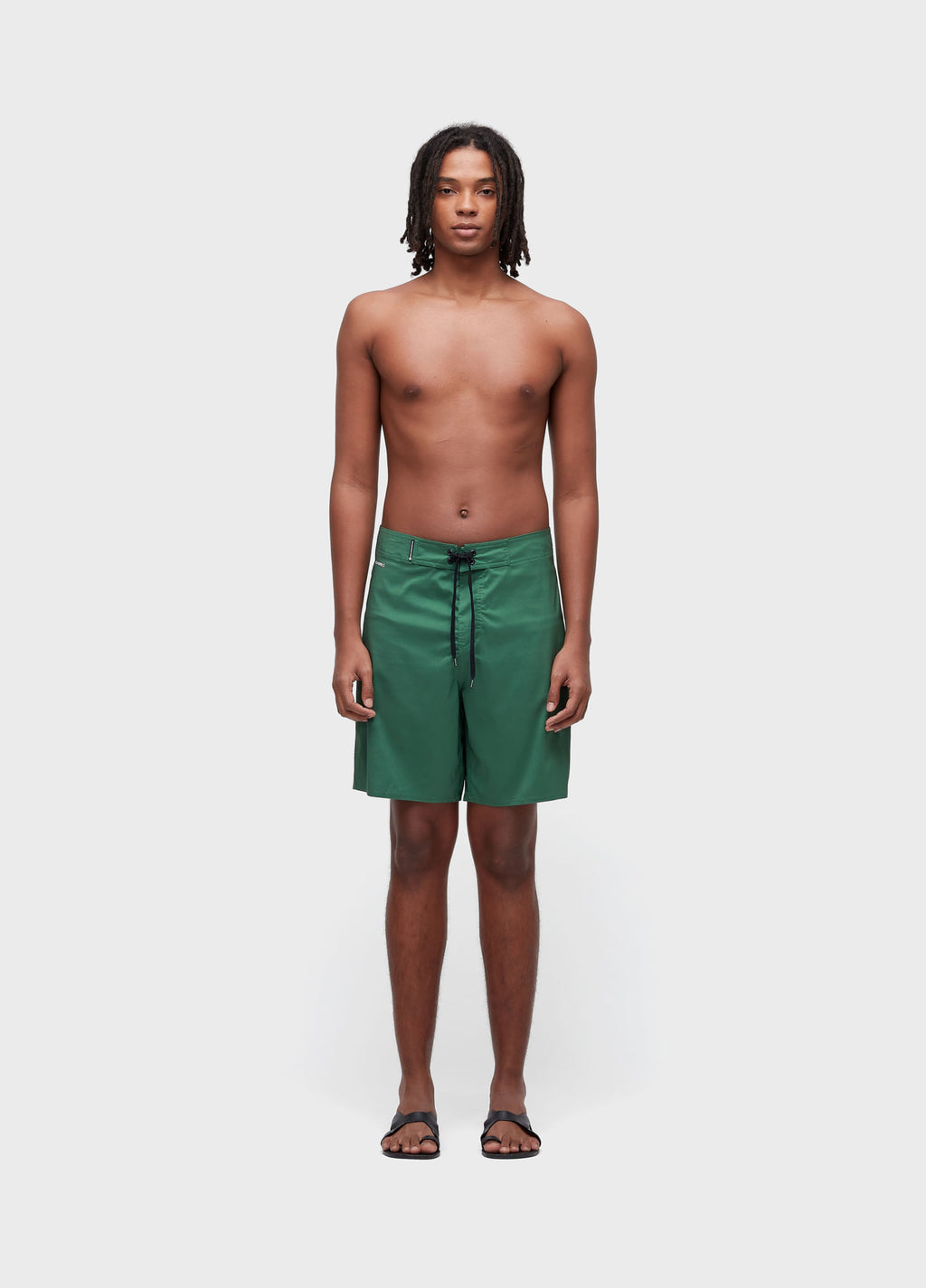 BERMUDA SURF NEW AQUAONE FLEX VERDE MATA
