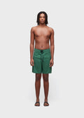 BERMUDA SURF NEW AQUAONE FLEX VERDE MATA