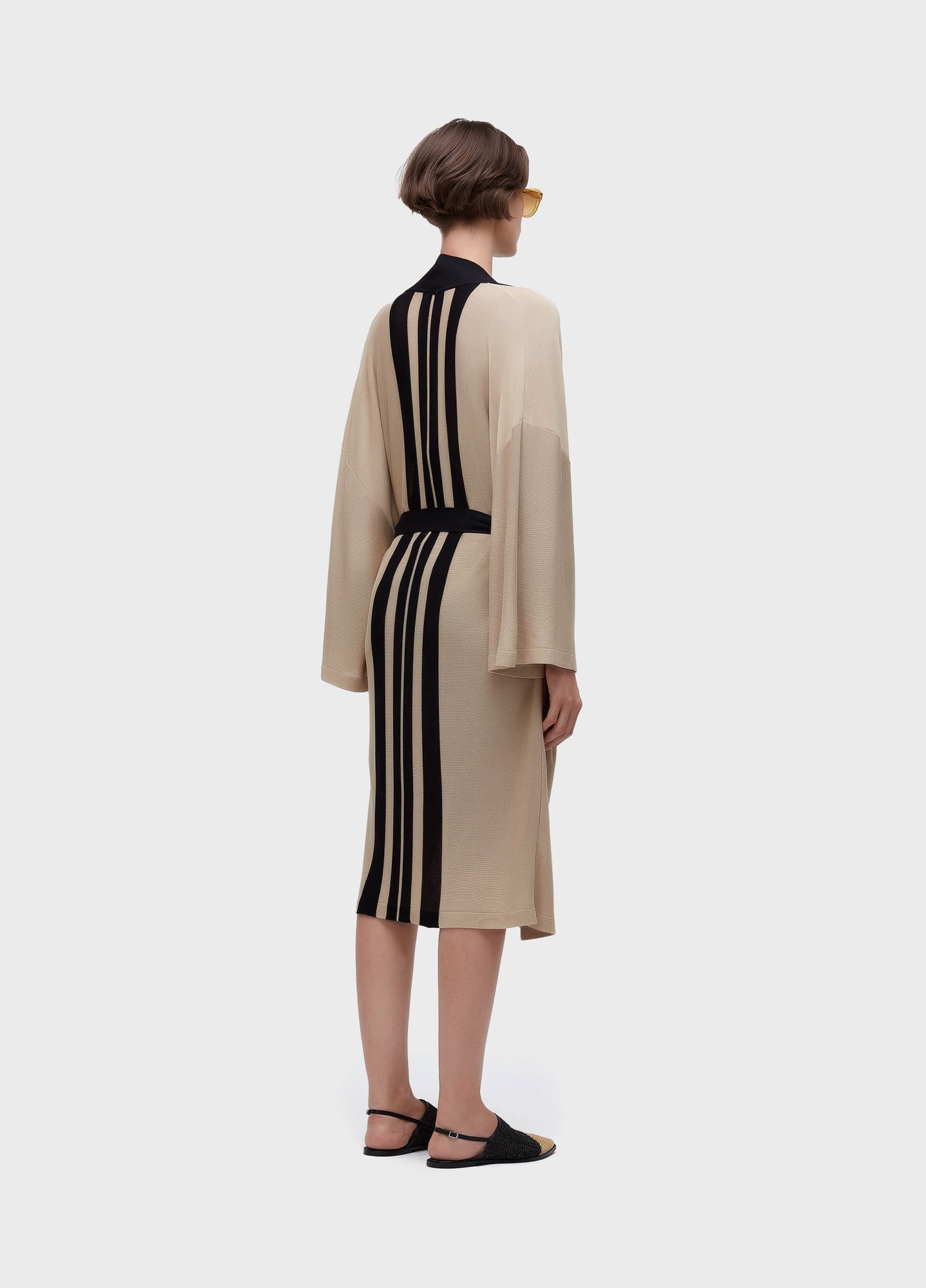 MAXI KIMONO TRICOT PRANCHÃO