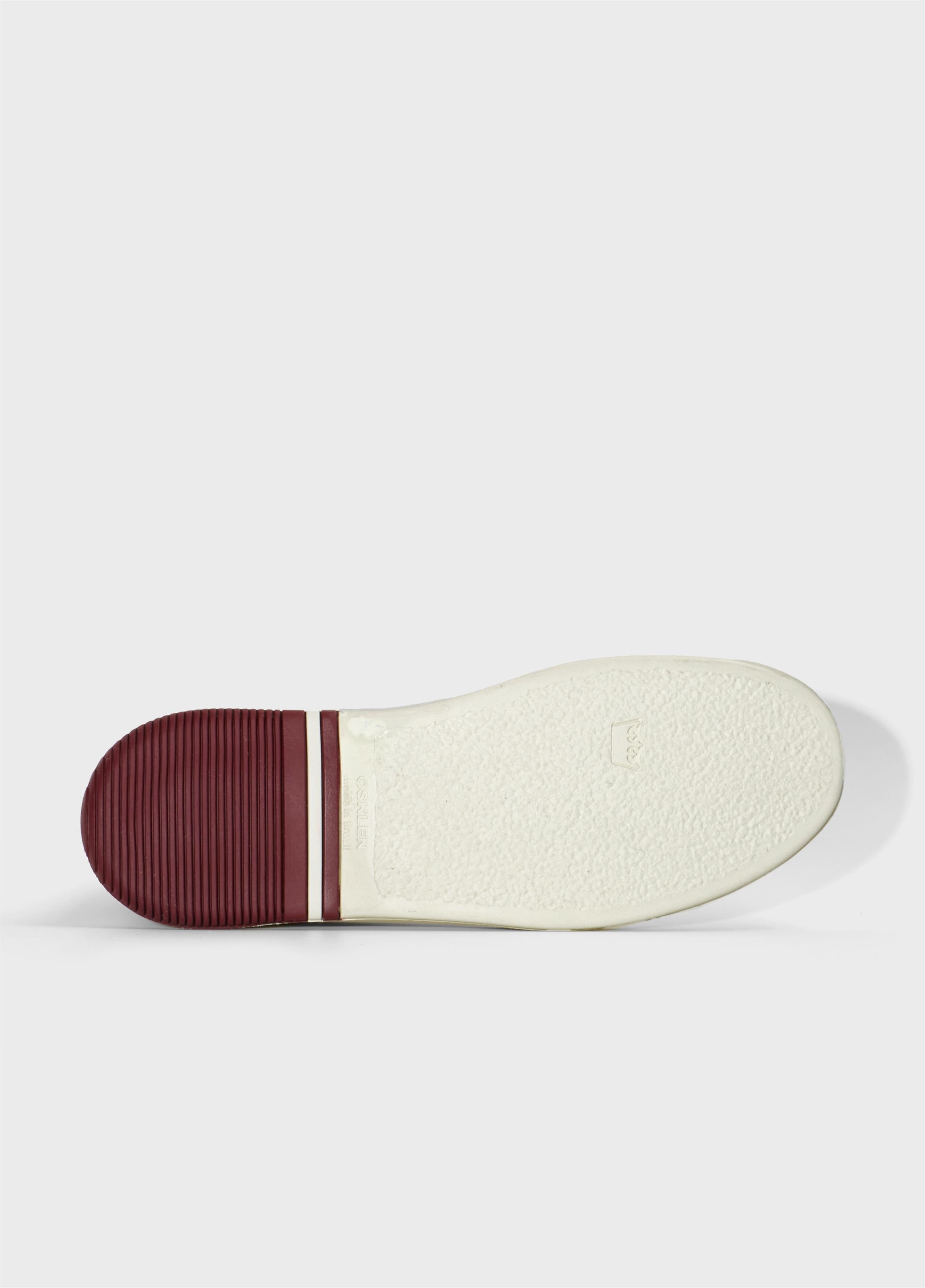 TÊNIS SOHO SOFT COLOUR SOLE