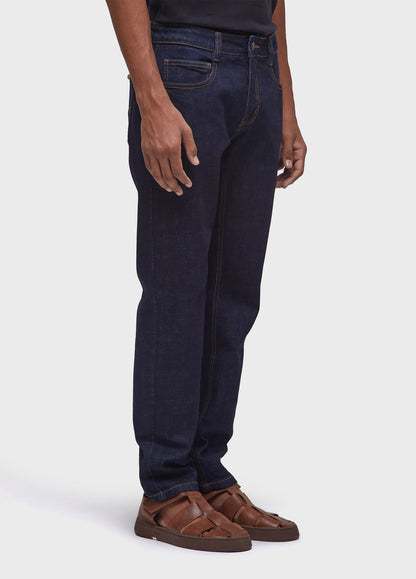 CALÇA JEANS CLASSIC ECO