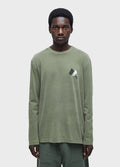 T-SHIRT AG ML FOREST