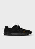 TÊNIS SOHO NOBUCK BLACK SOLE M