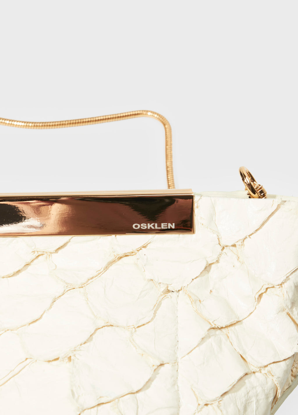 CLUTCH PIRARUCU ITÉ