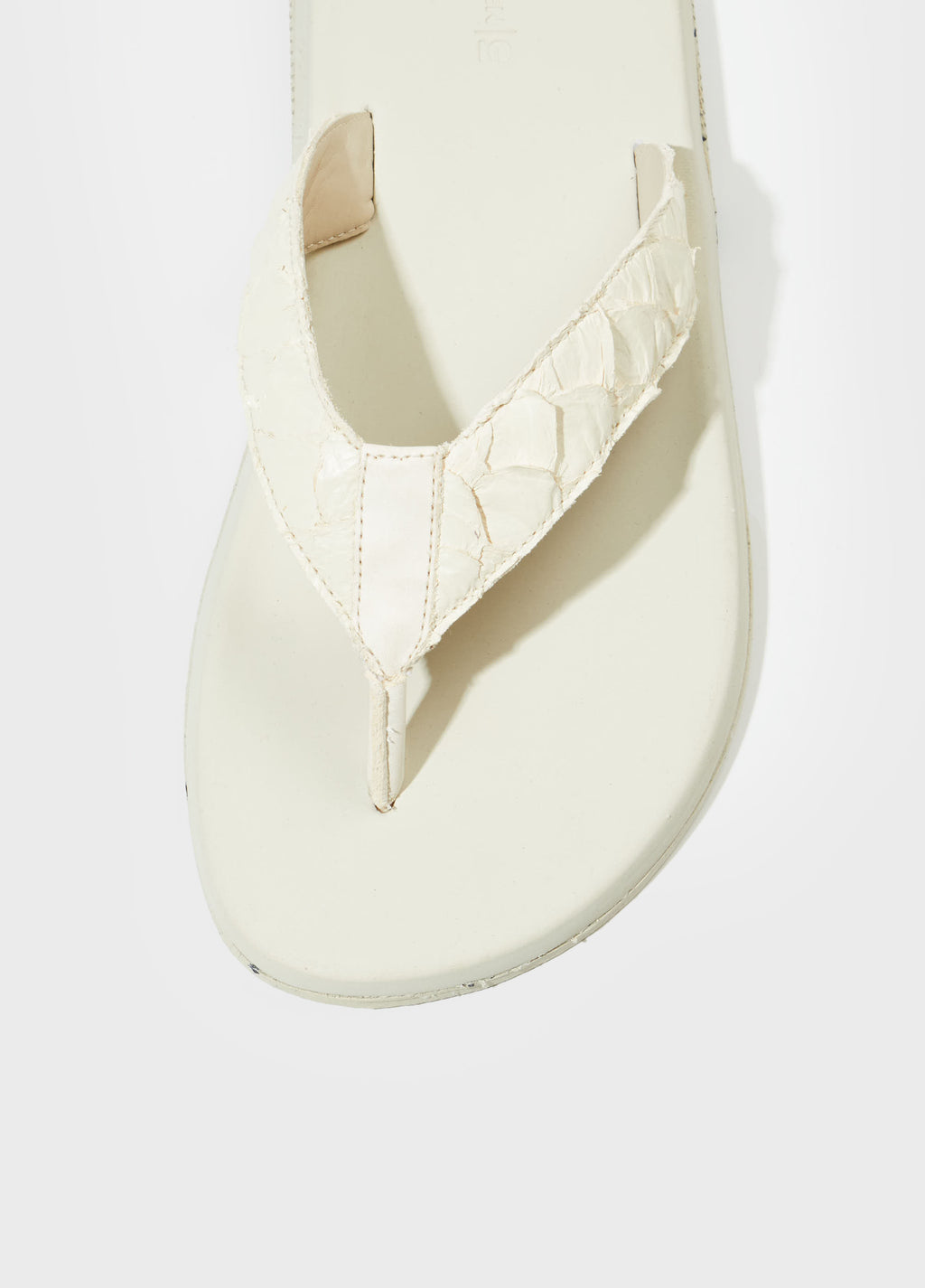 SANDÁLIA OSKLEN PIRARUCU M