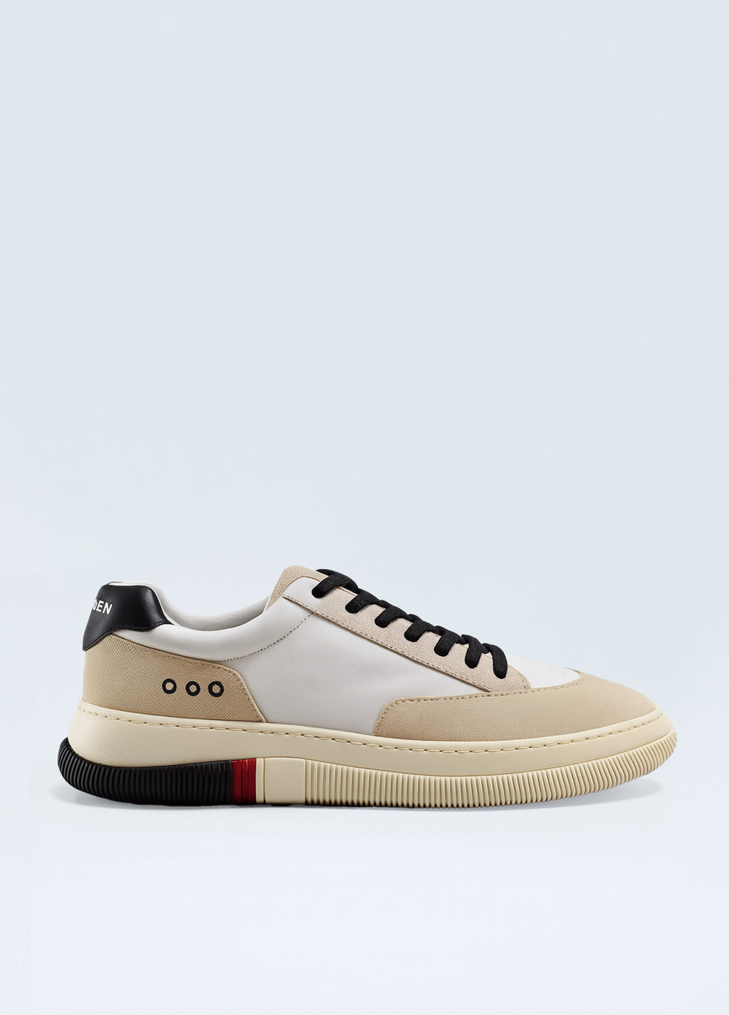 TENIS HYBRID LACES M