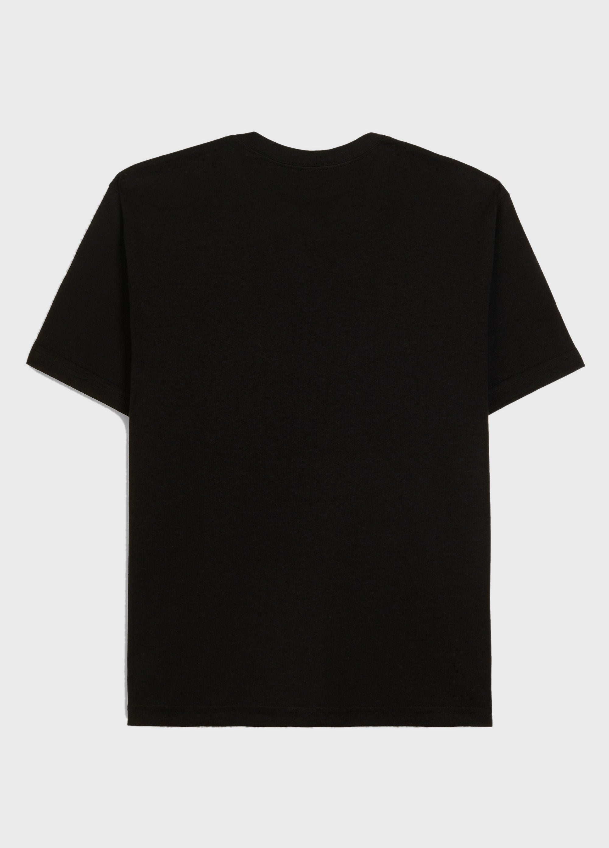 BIG SHIRT SNWBRDNG MC