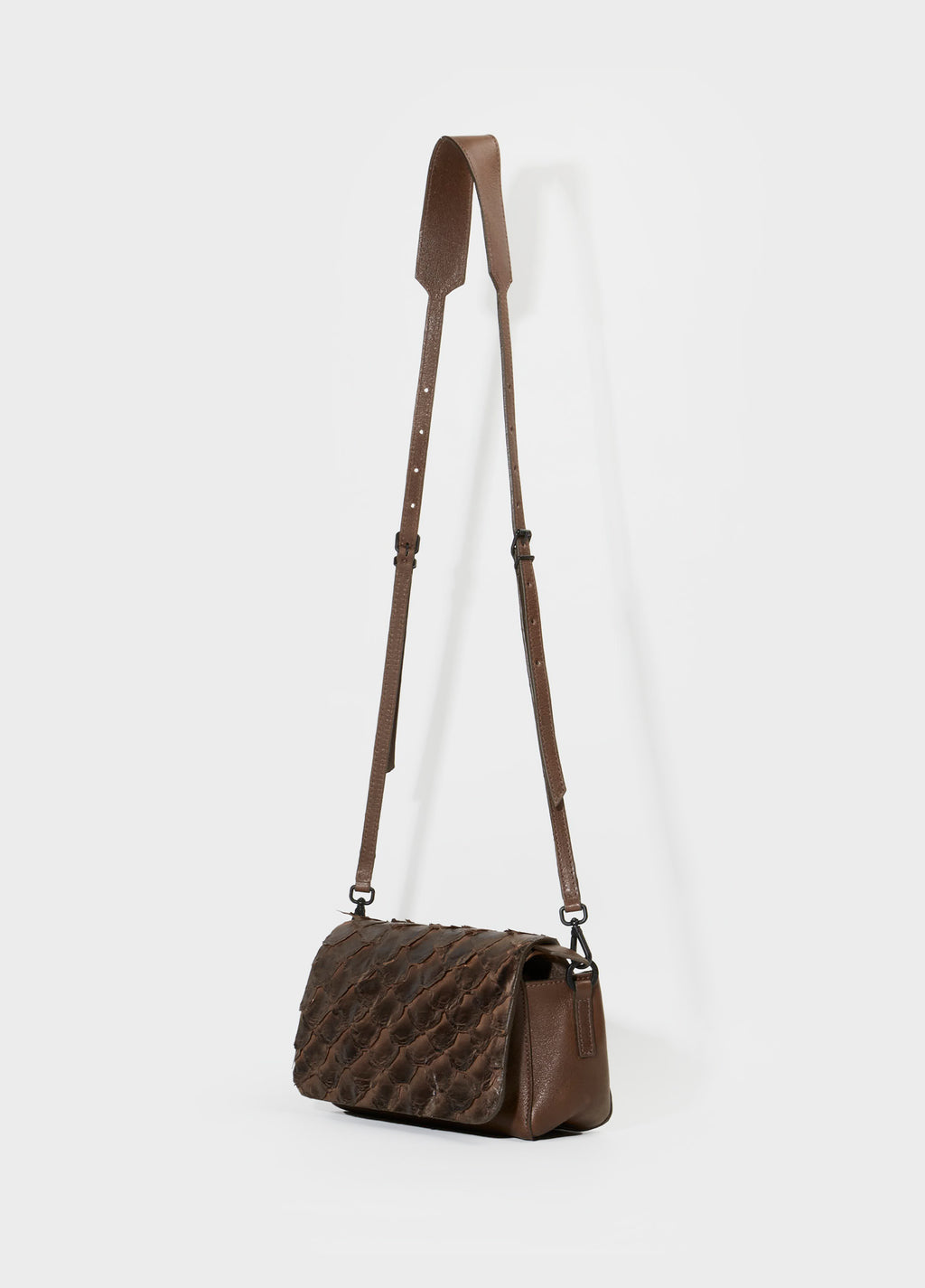 BOLSA PIRARUCU MURI