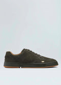 TÊNIS SOHO CAMURÇA COLOUR SOLE M