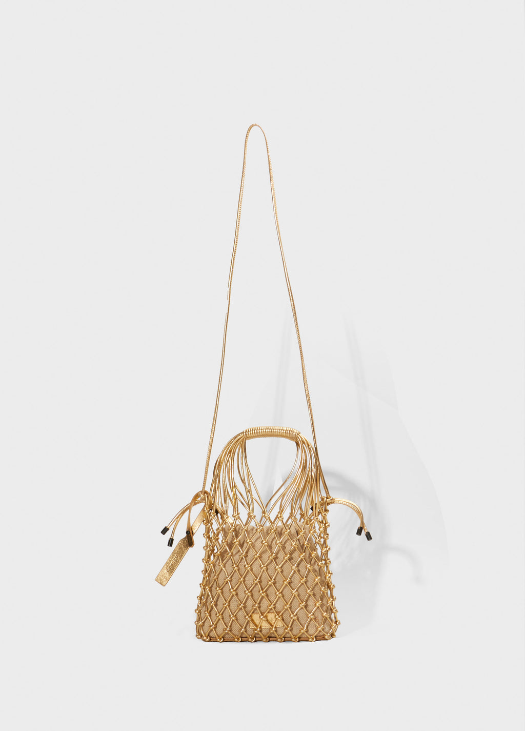 BOLSA MINI SACK DELICATE