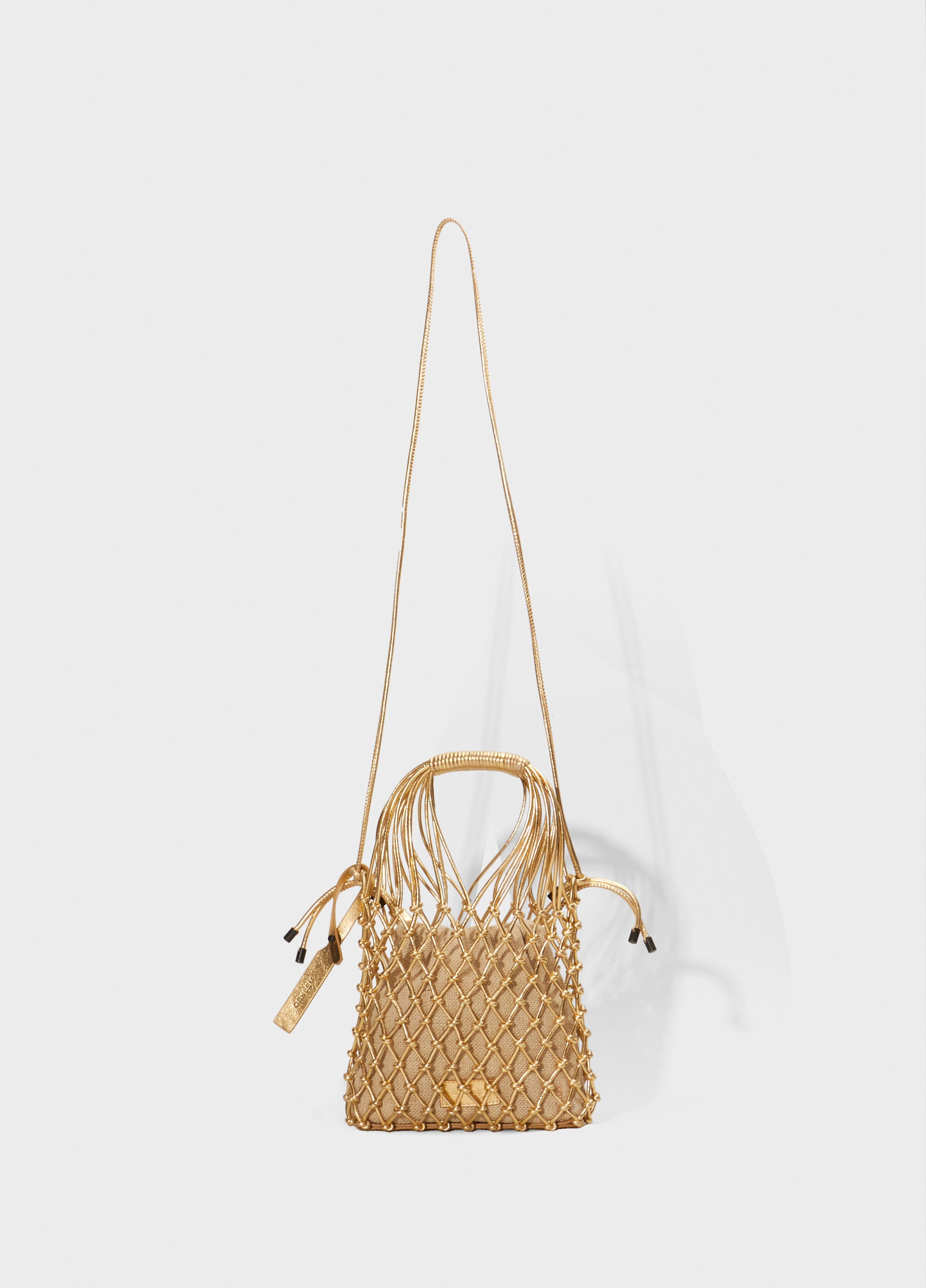 BOLSA MINI SACK DELICATE