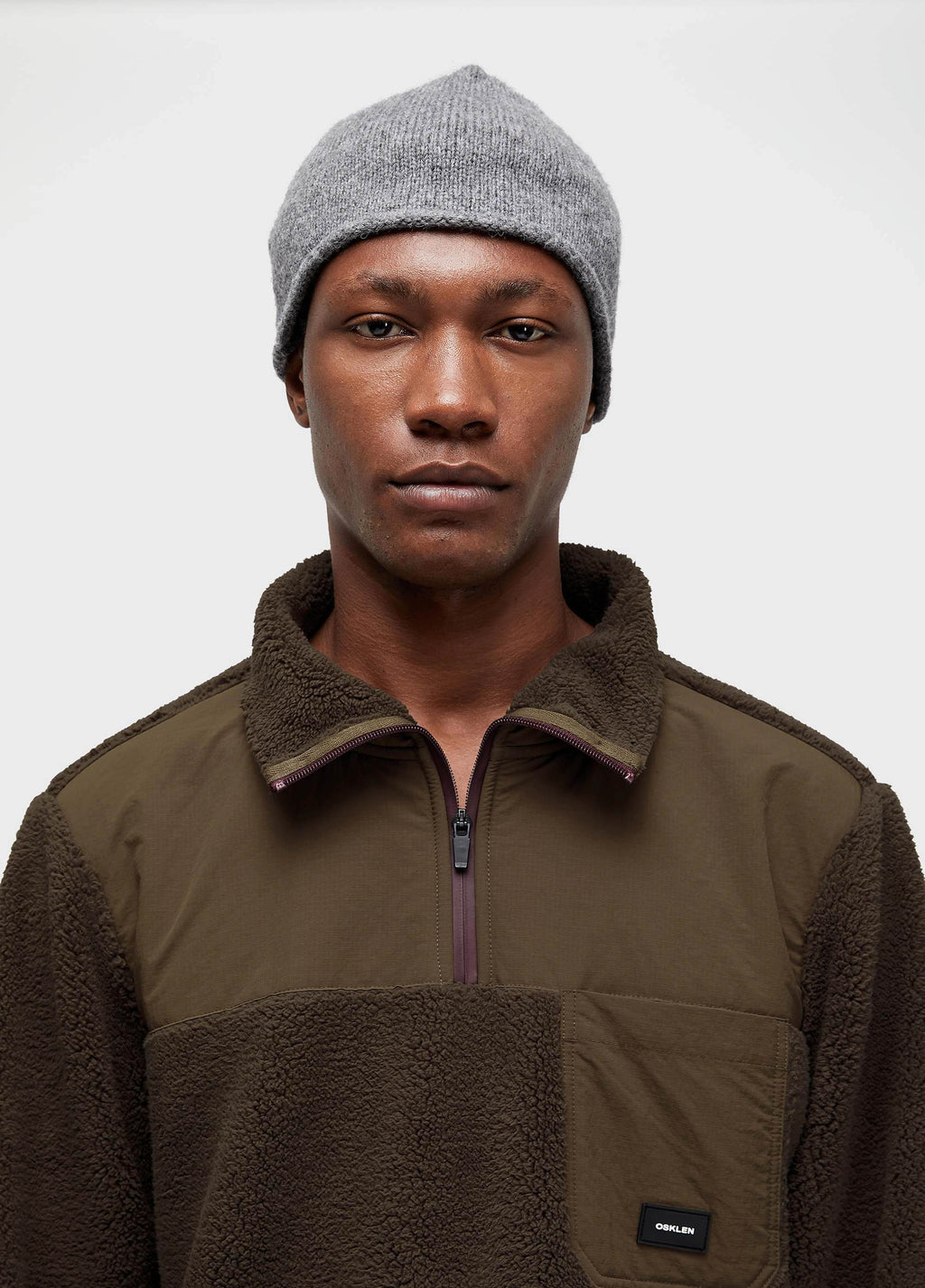 CASACO FLEECE TRKK RIPSTOP