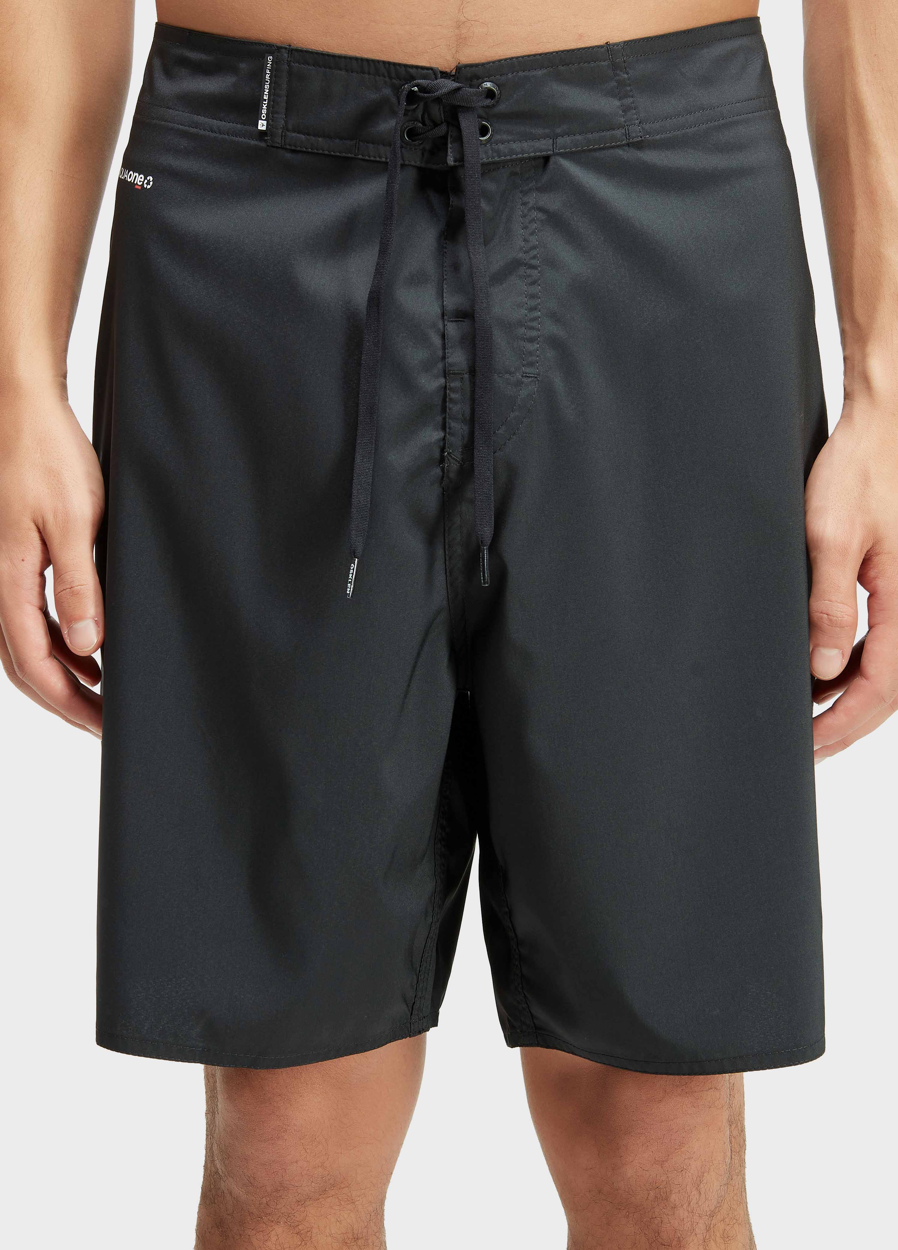 BERMUDA SURF NEW AQUAONE FLEX PRETO