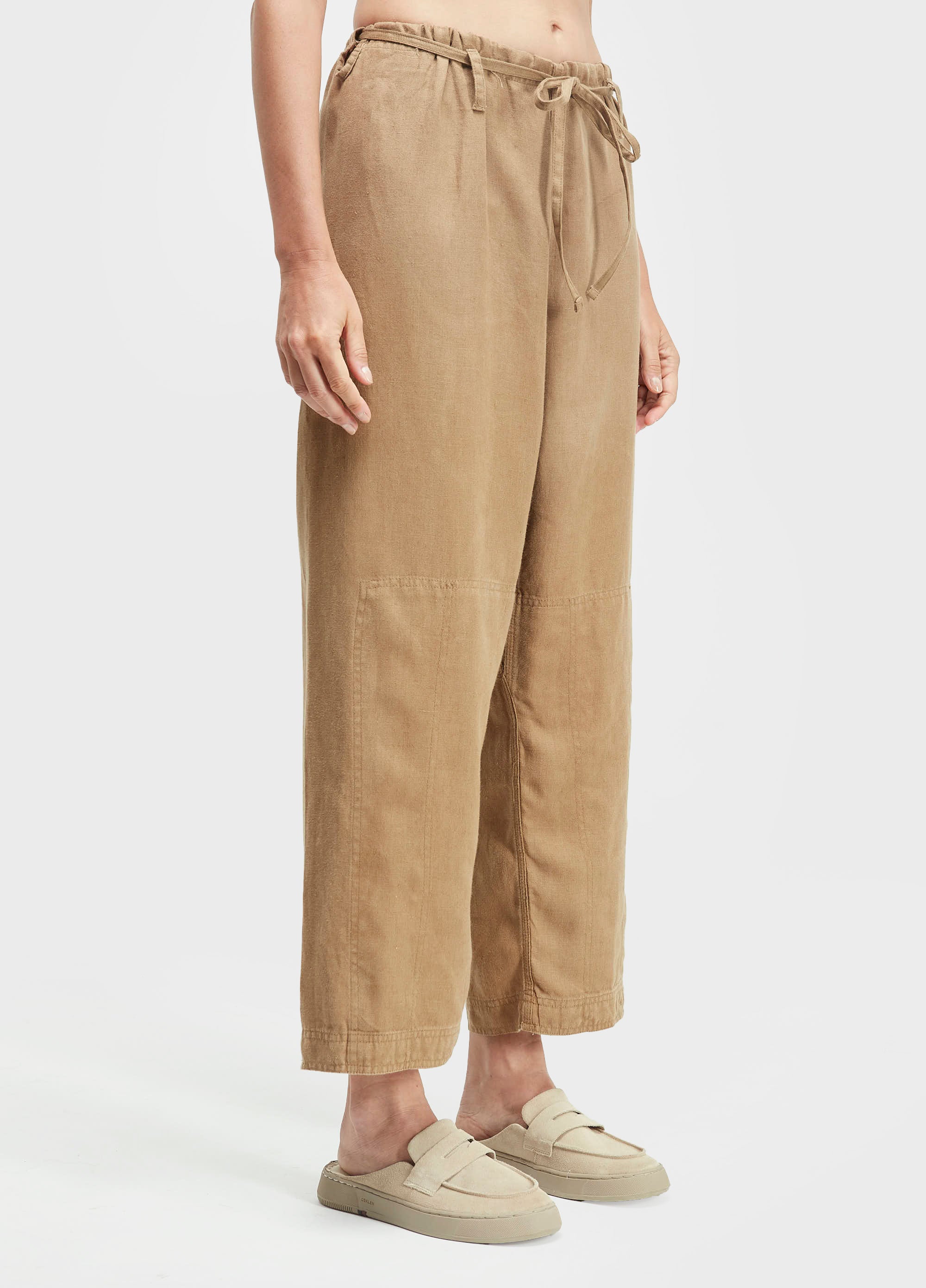 CALÇA JUDÔ LINEN
