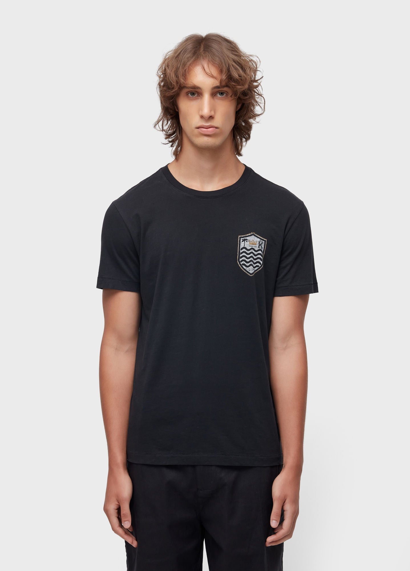 T-SHIRT SOFT USED BRASAO GAZE