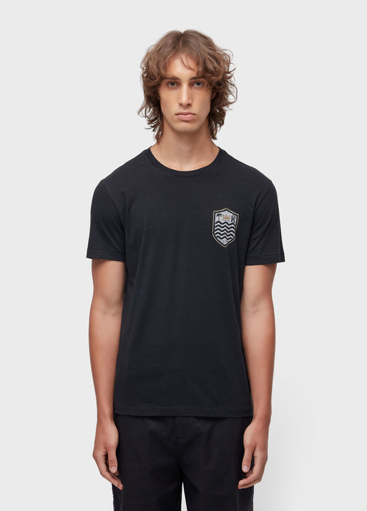 T-SHIRT SOFT USED BRASAO GAZE