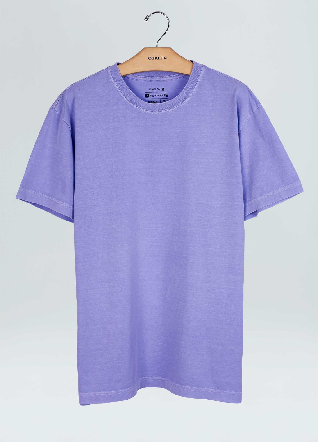 T-SHIRT MC COLORS