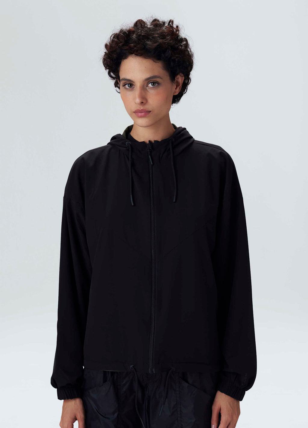 WINDBREAKER SUPERLIGHT DOUBLE FACE