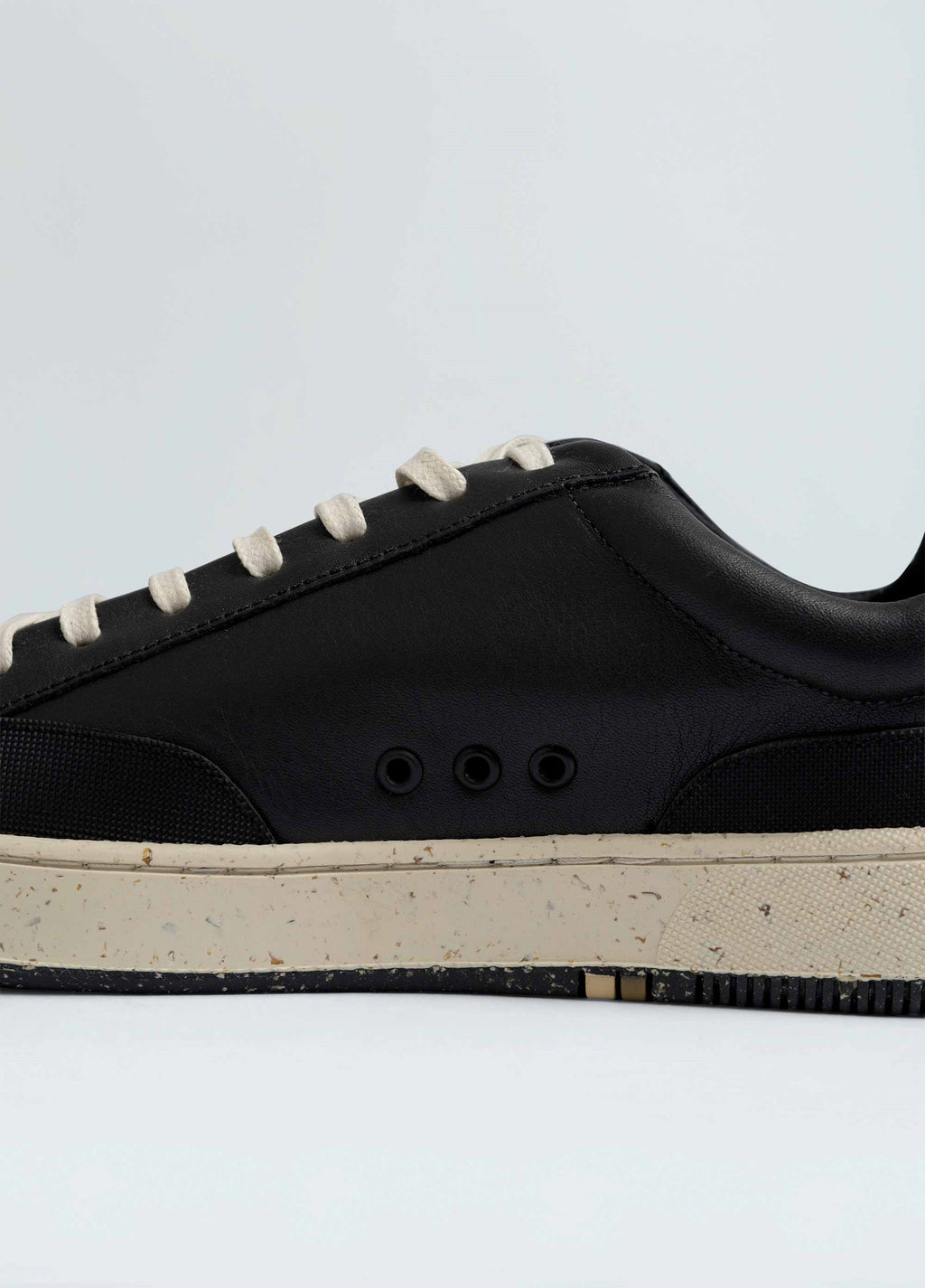 LEATHER AG SNEAKER M