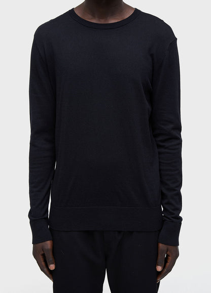 SWEATER TRICOT CLASSIC COTTON II