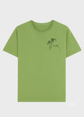 T-SHIRT STONE IPANEMA