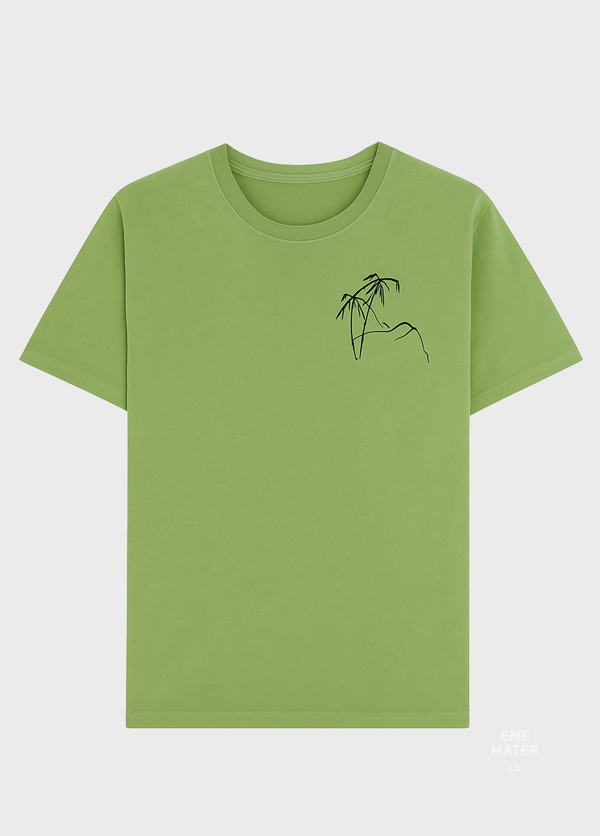 T-SHIRT STONE IPANEMA