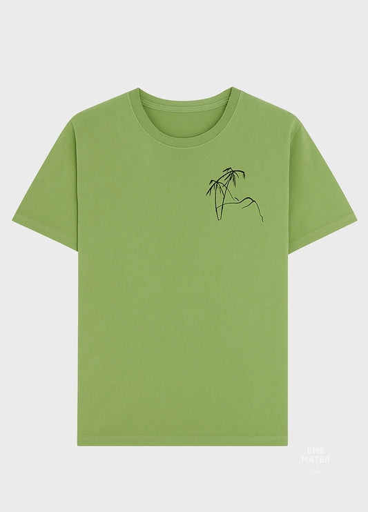 T-SHIRT STONE IPANEMA