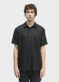 CAMISA CLASSIC LINEN MC