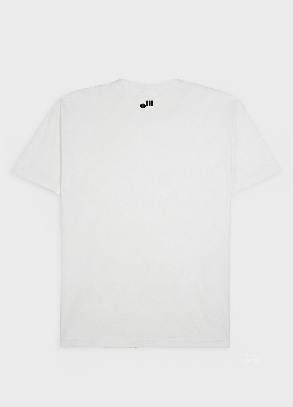 T-SHIRT VINTAGE SAMBA MC