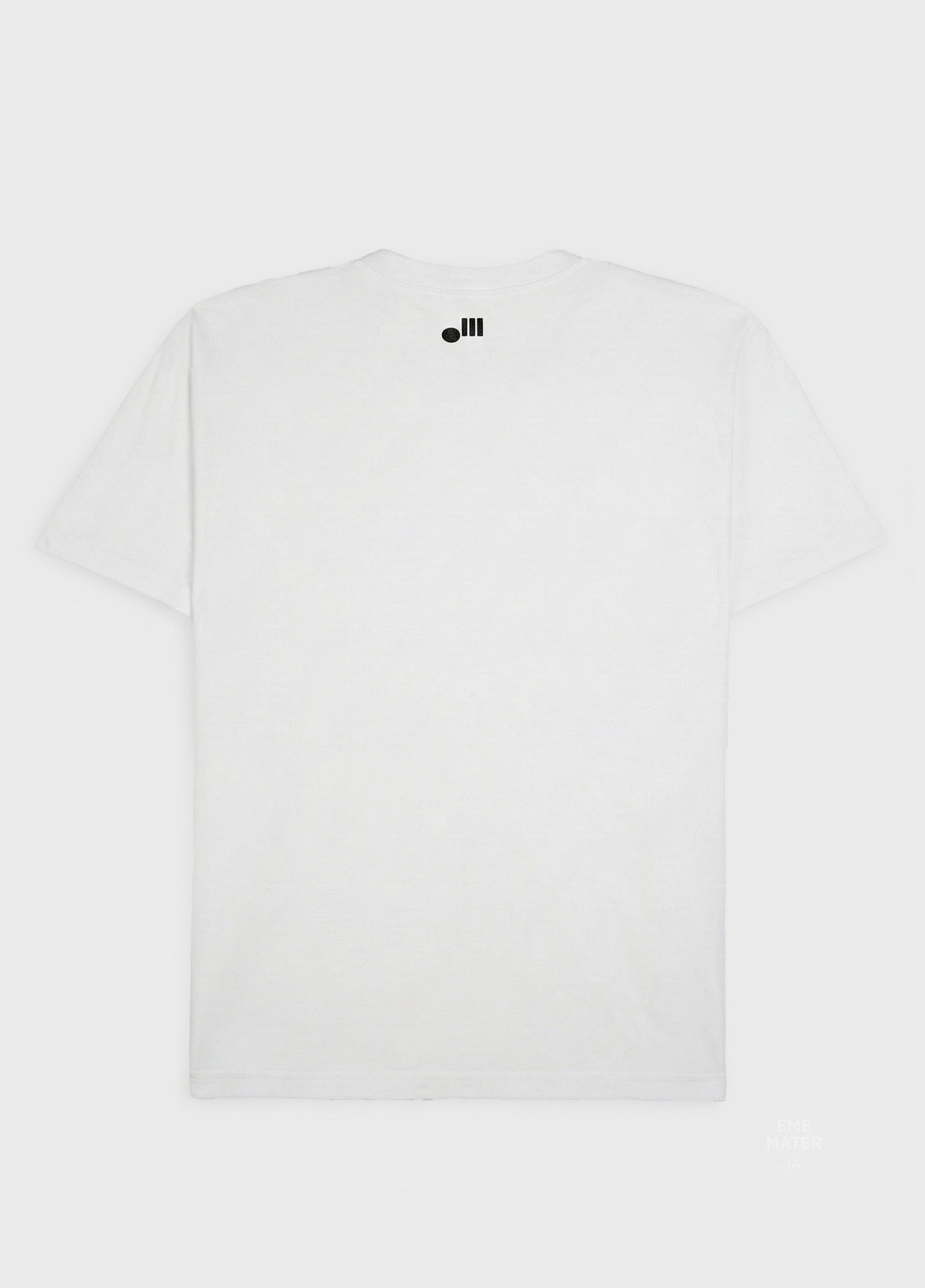 T-SHIRT VINTAGE SAMBA MC