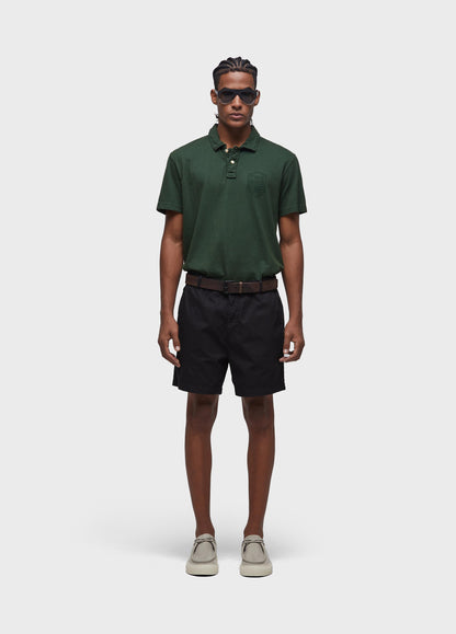 CAMISA POLO STONE MC COLORS