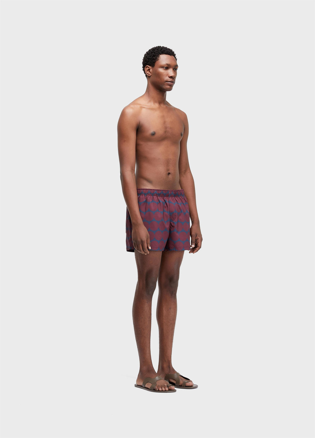 RESORT SHORT LAPONCHE
