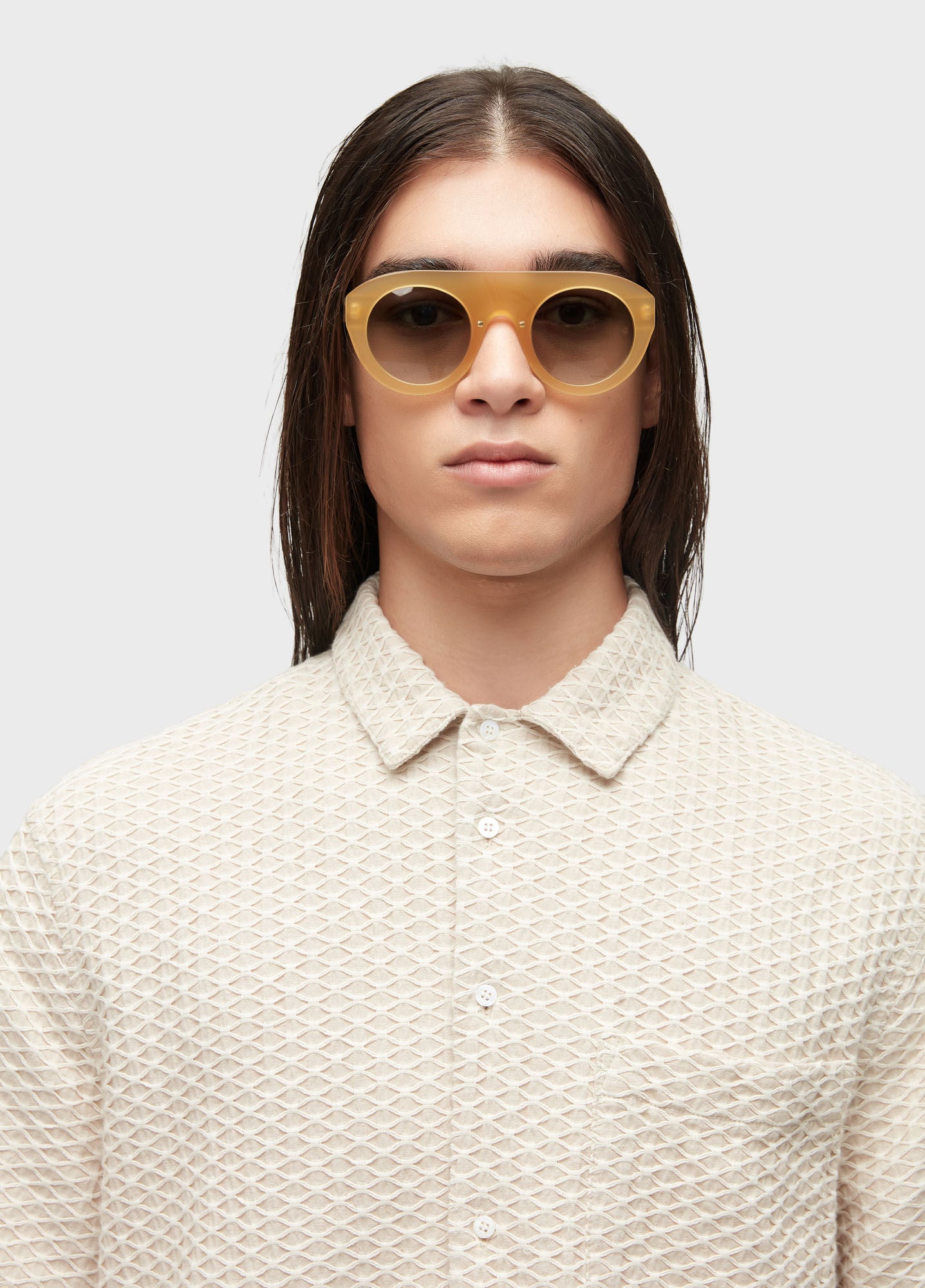 CAMISA RUSTIC CAIÇARA MC