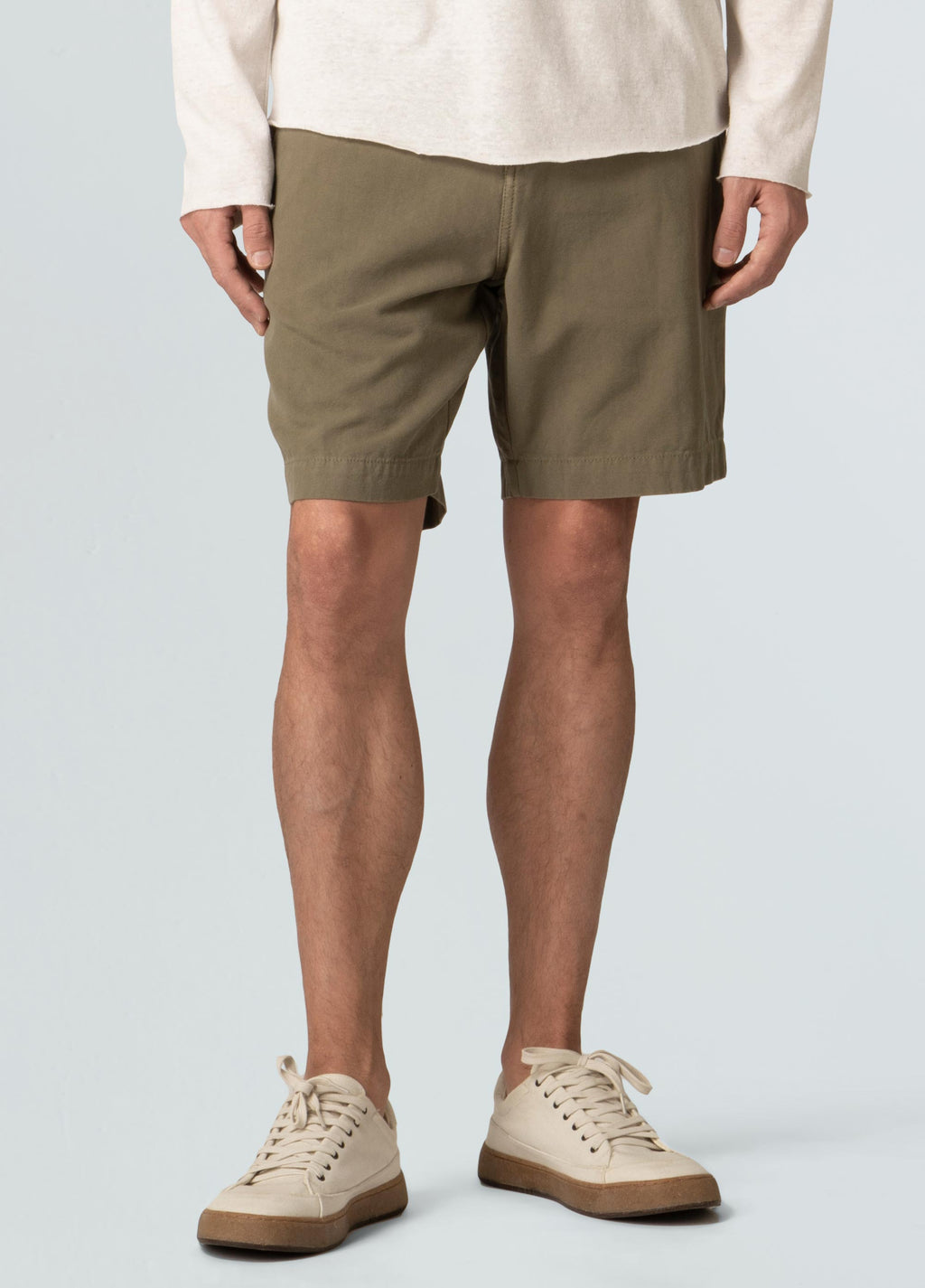 BERMUDA ALFAIATARIA E-BASICS