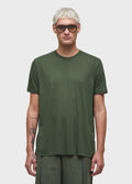T-SHIRT LIGHT LINEN MC