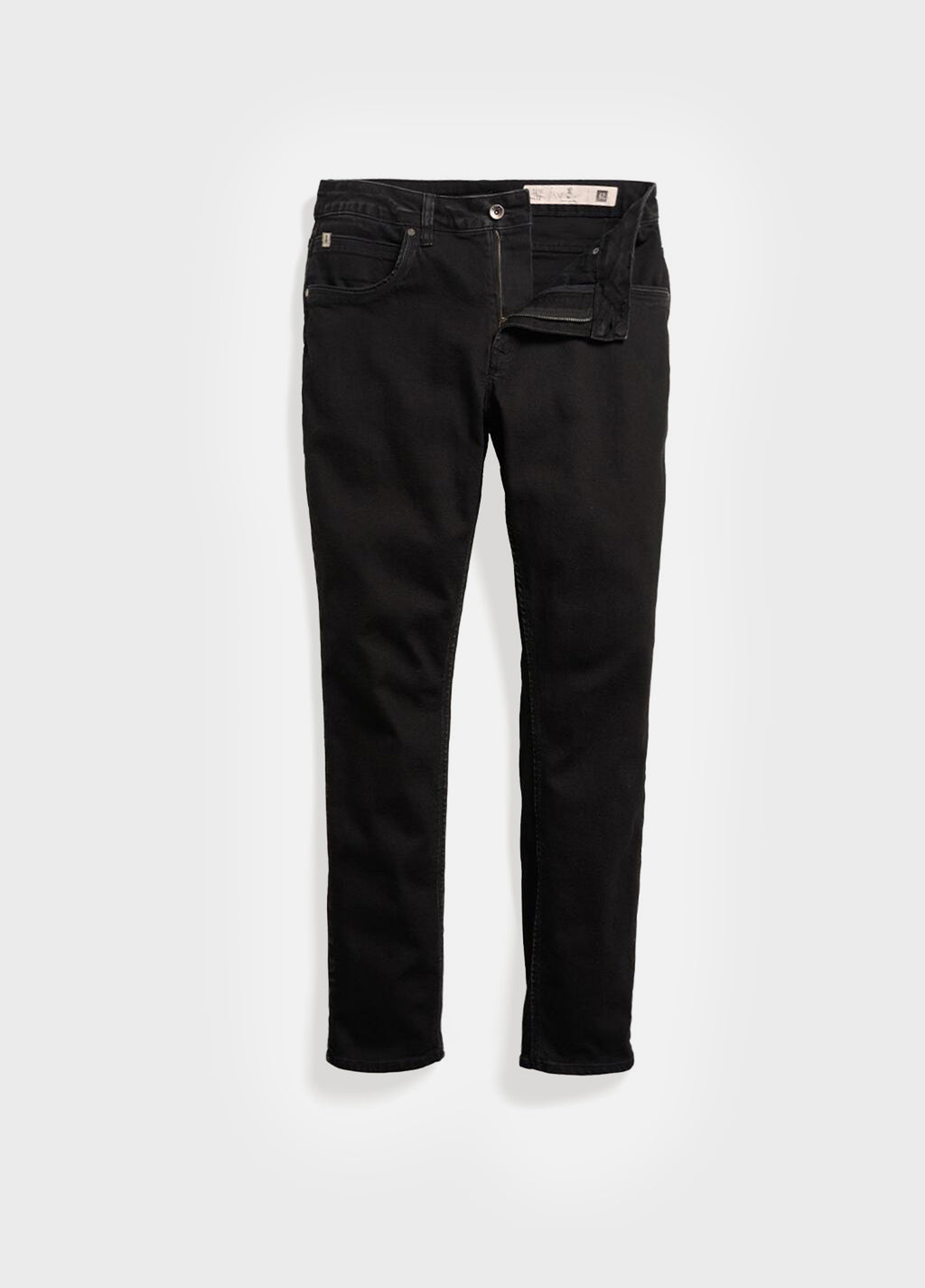CALÇA JEANS BLACK
