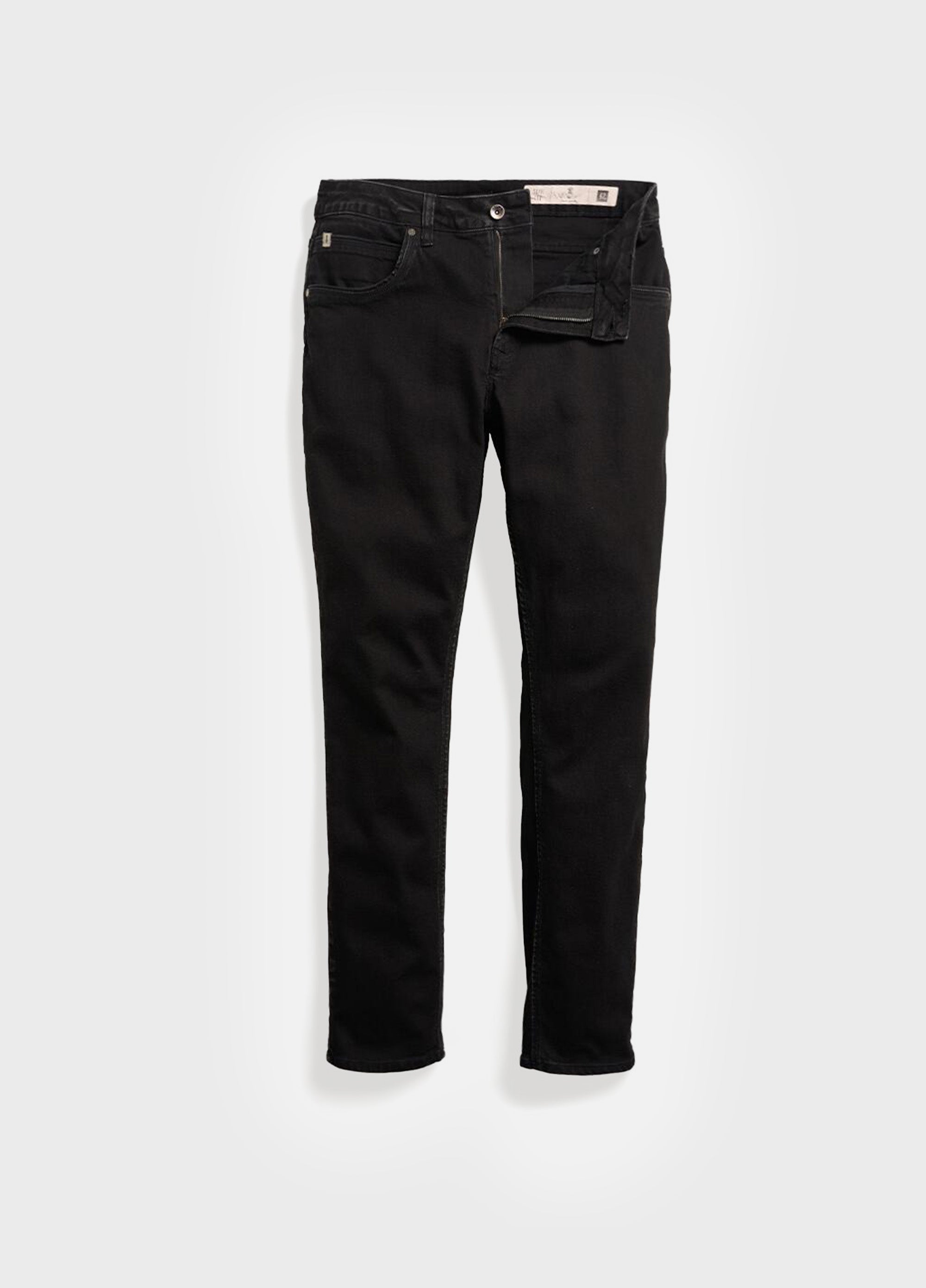 CALÇA JEANS BLACK