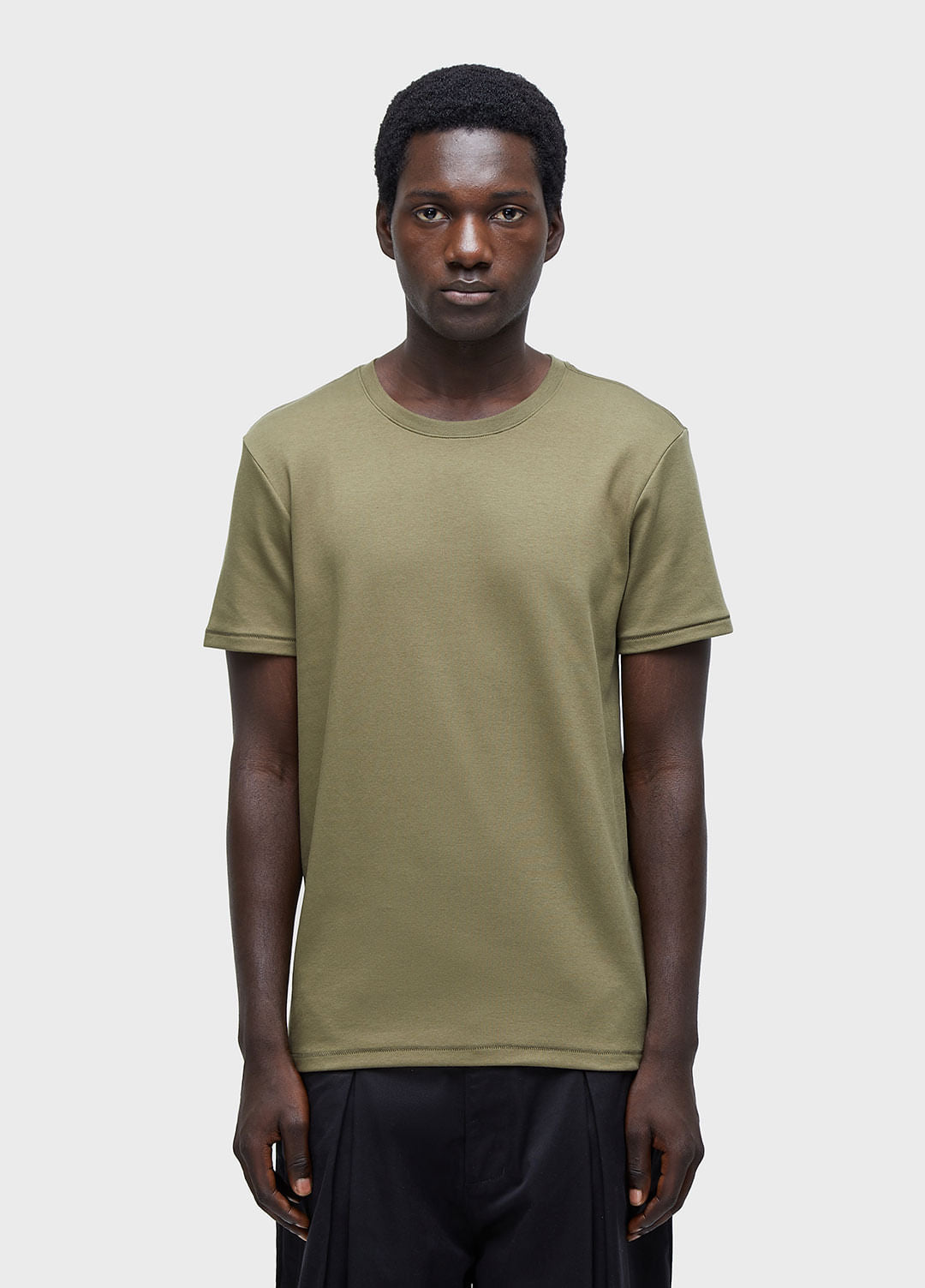 T-SHIRT SUPERSOFT COMFORT MC
