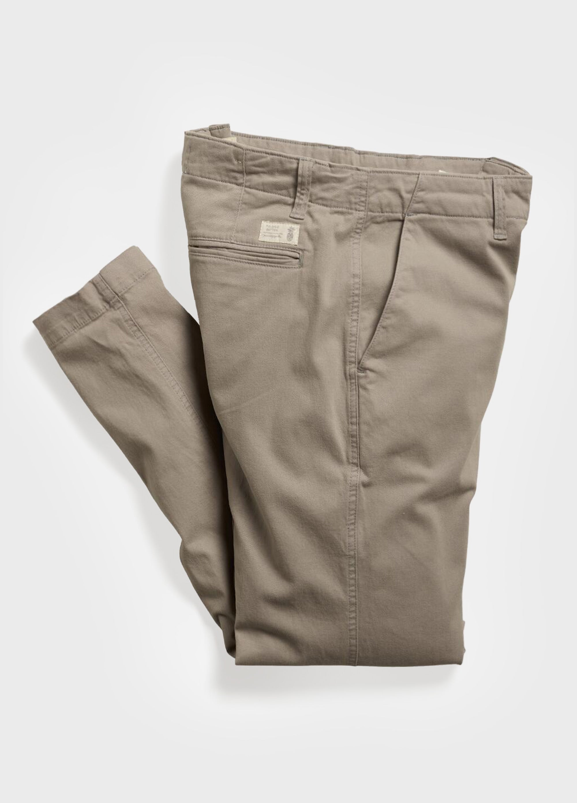 CALCA CHINO