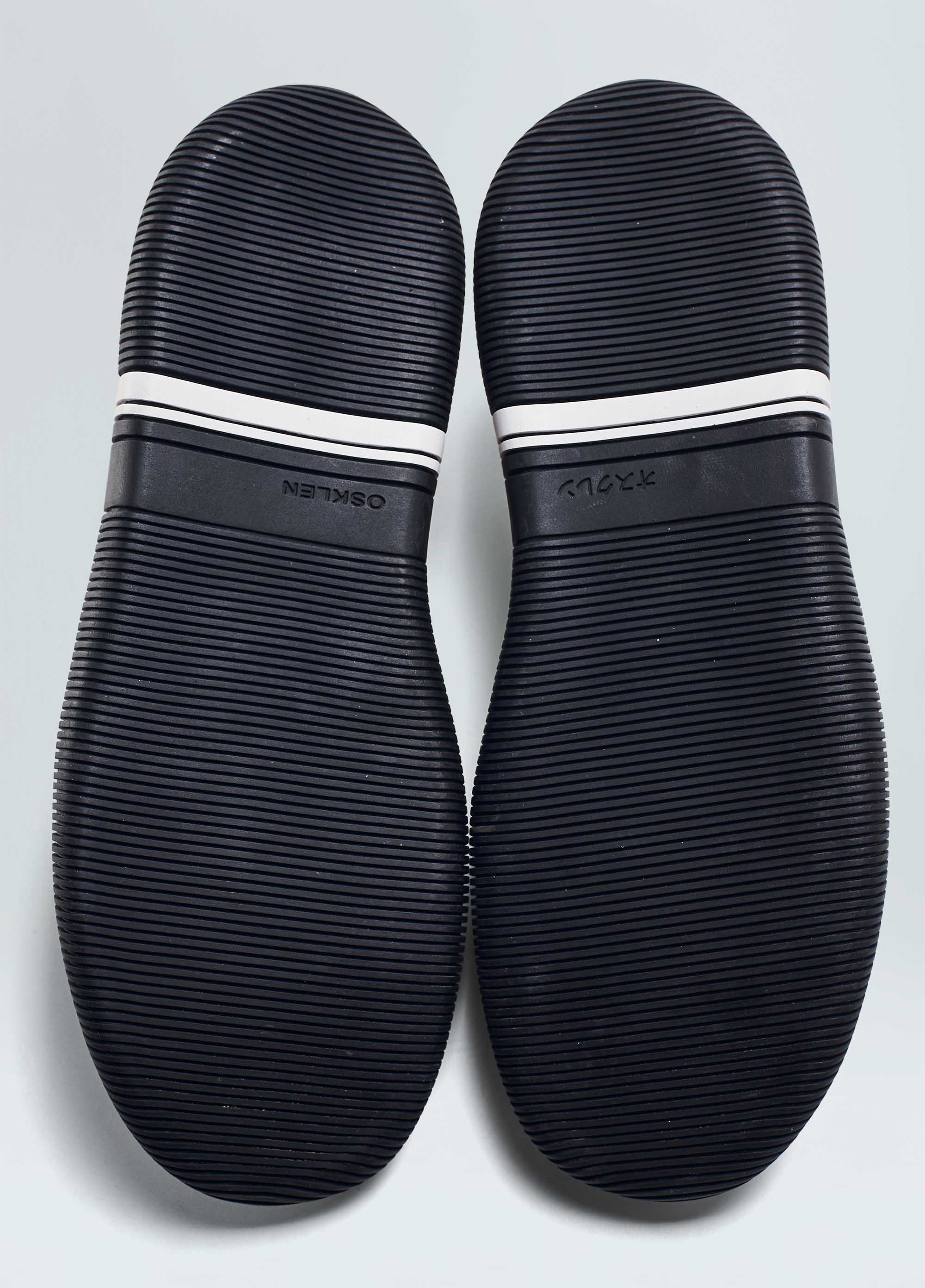 TÊNIS HYBRID LACES M