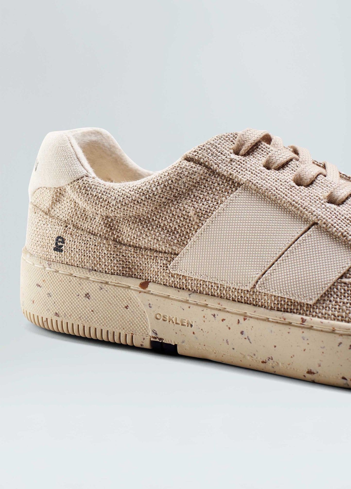 JUTE AG SNEAKER